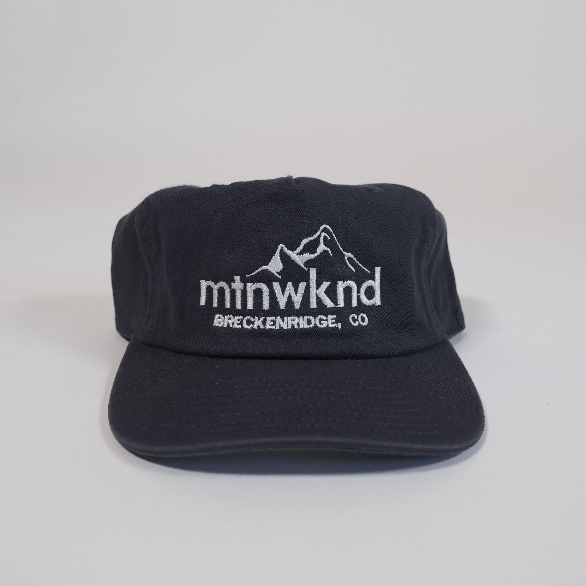 Breckenridge 5 PANEL