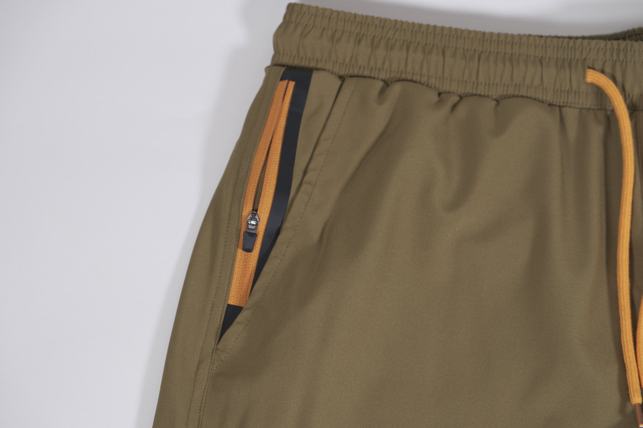 All MTN Short