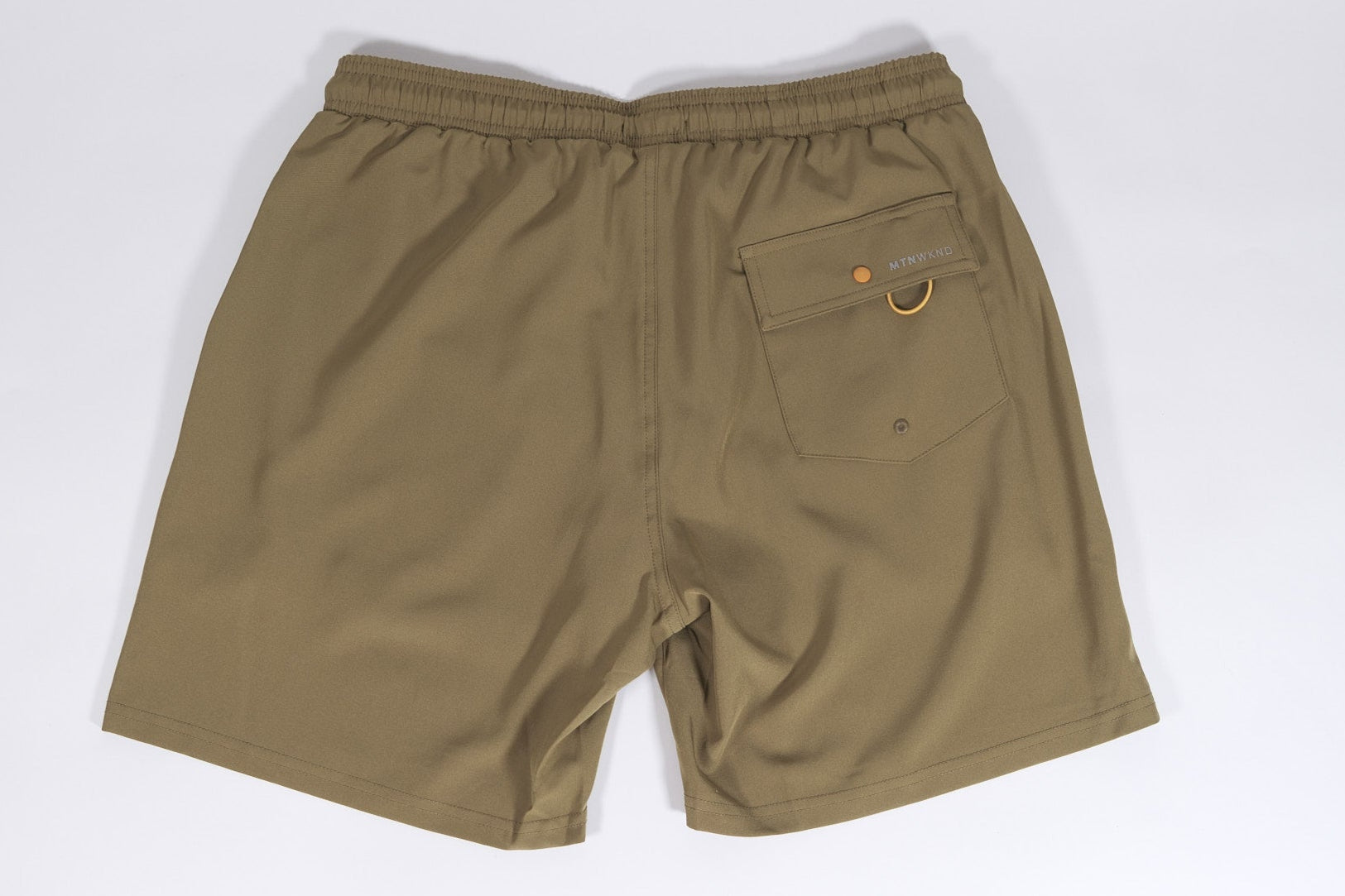 All MTN Short