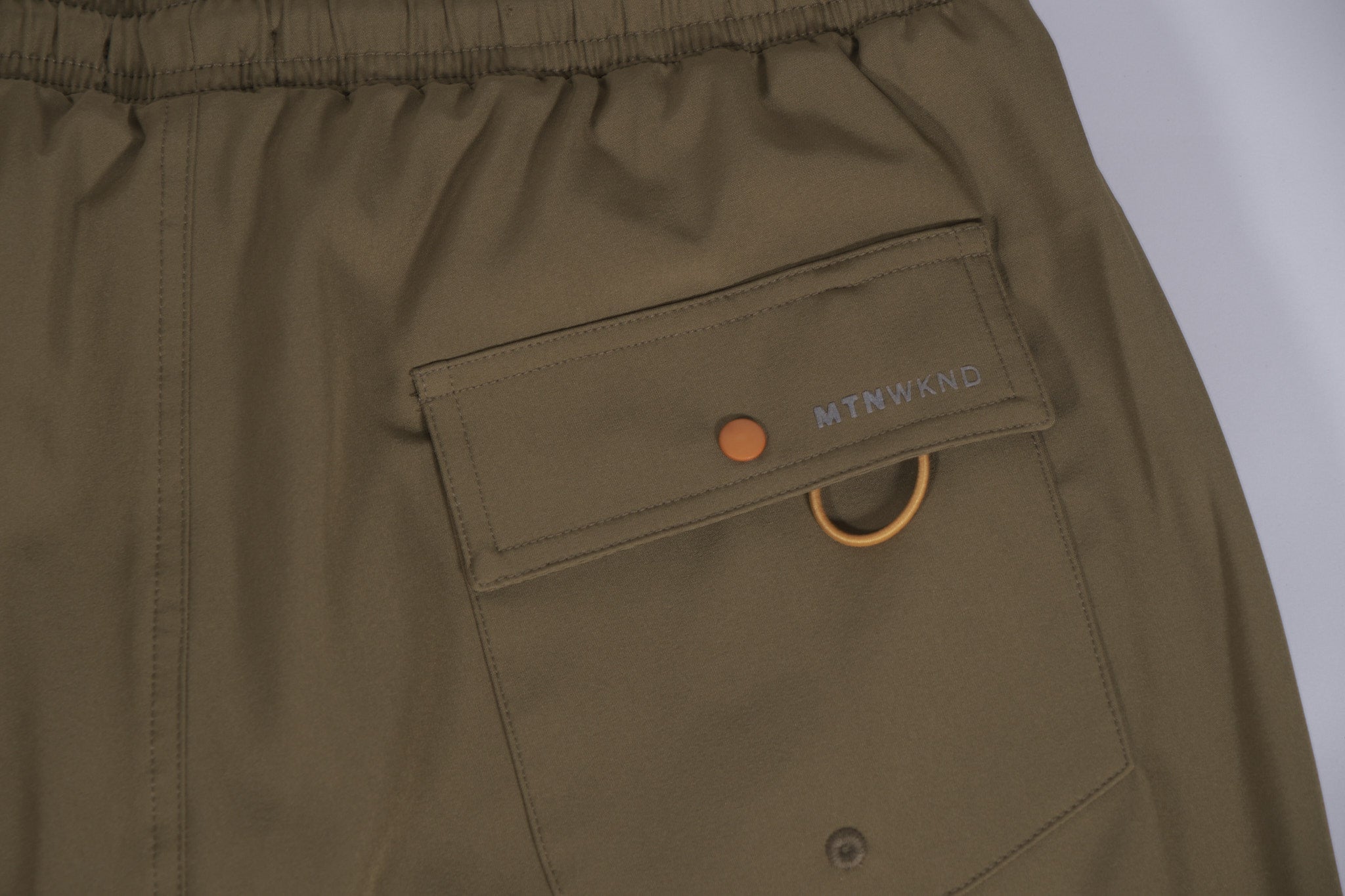 All MTN Short