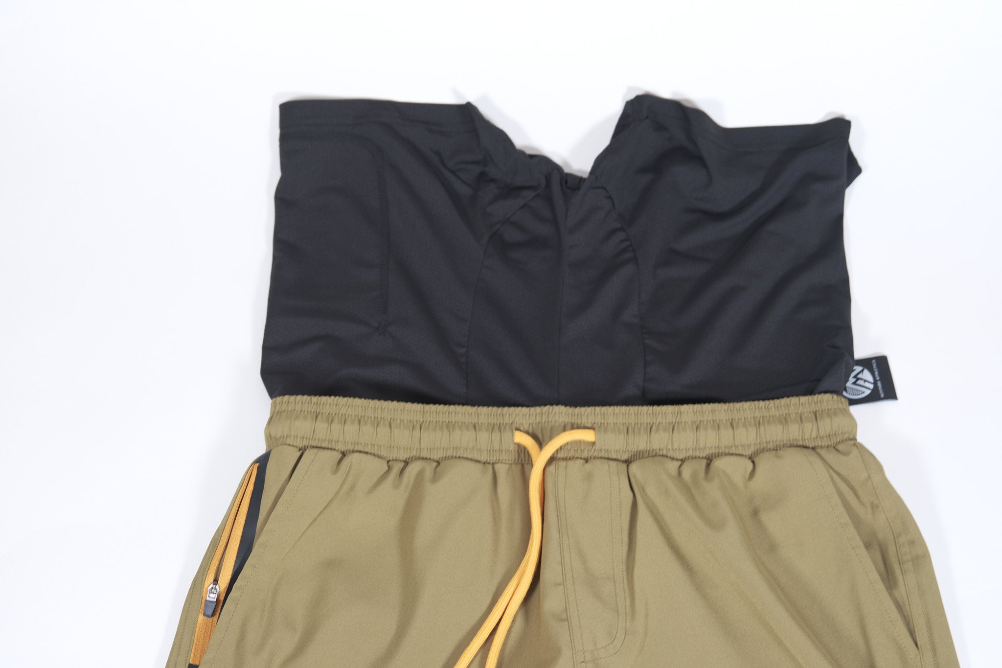 All MTN Short