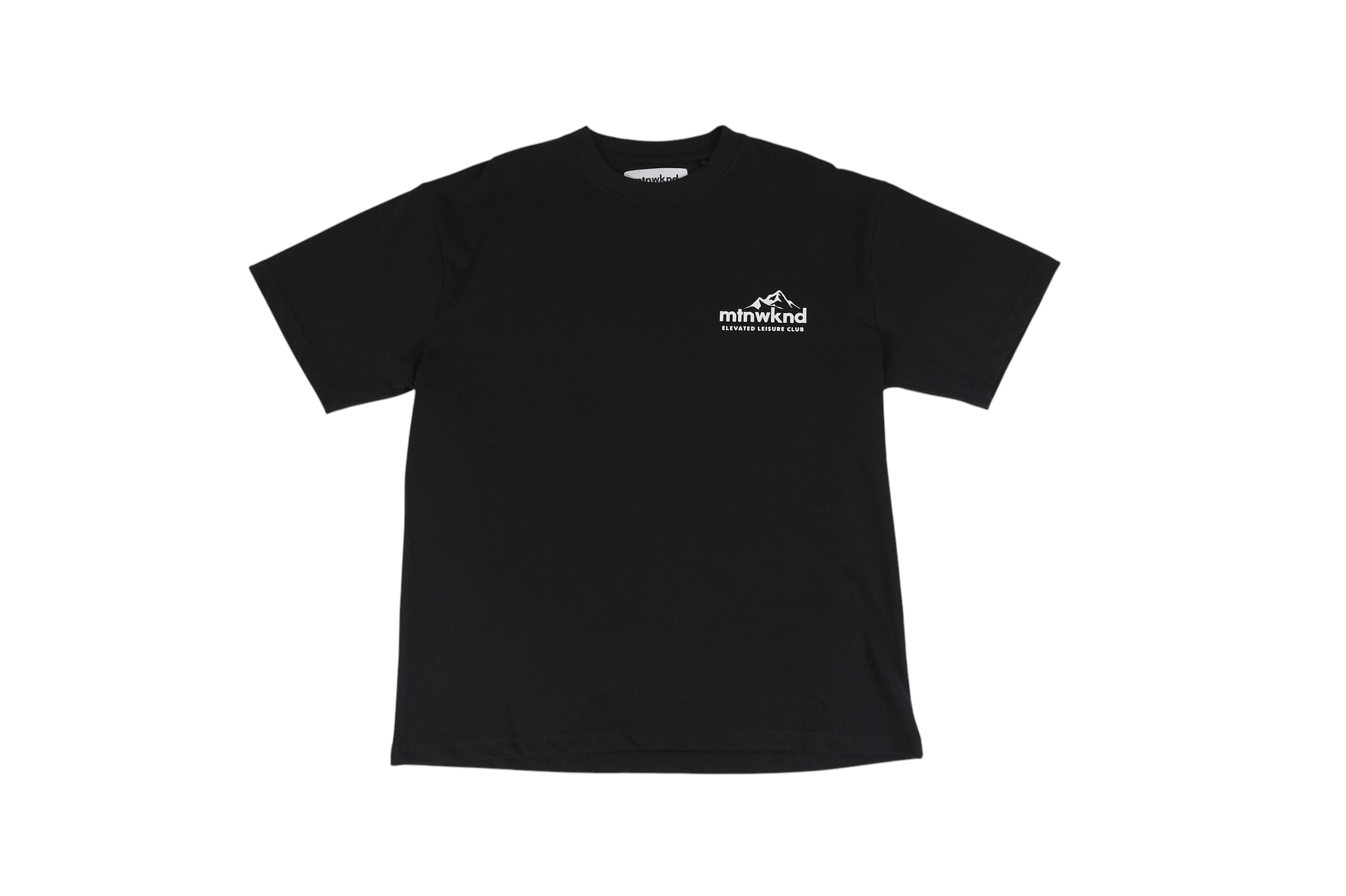 T-shirt Mountain Equipment Groundup Mountain – Homme – Taille XL – Rouge