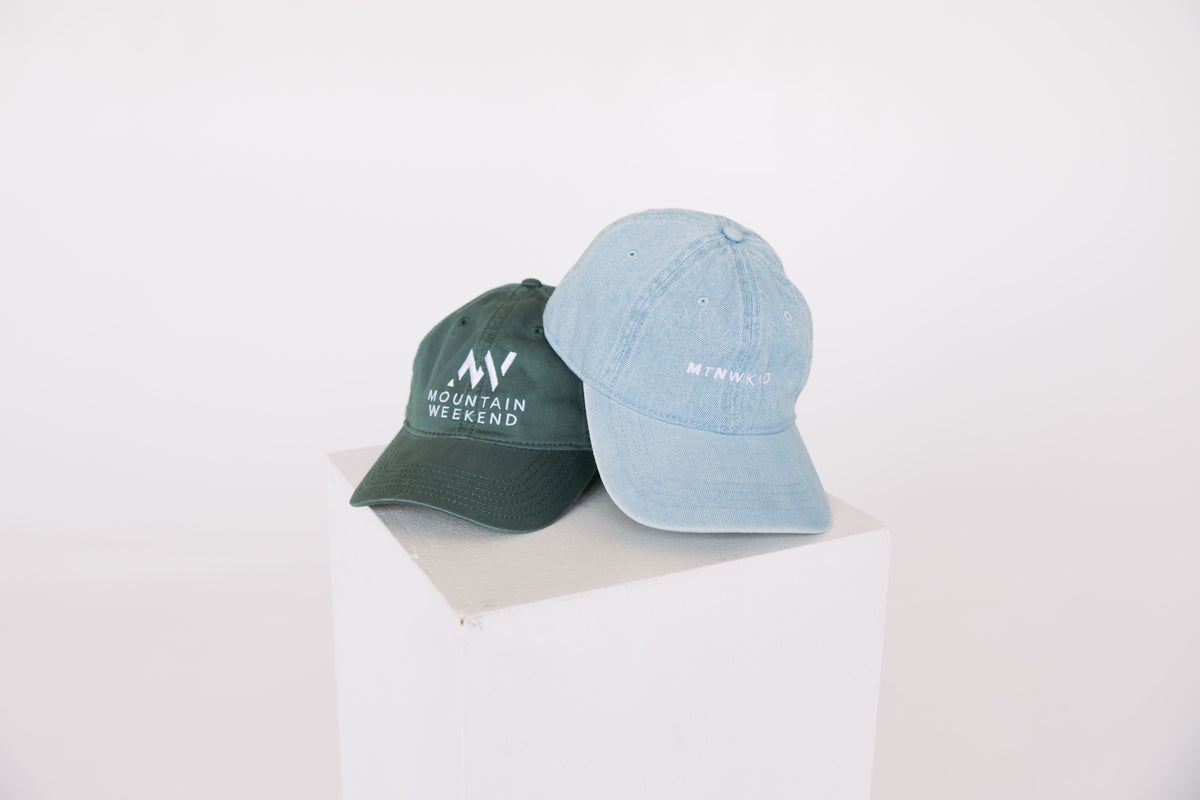 STRAPBACK
