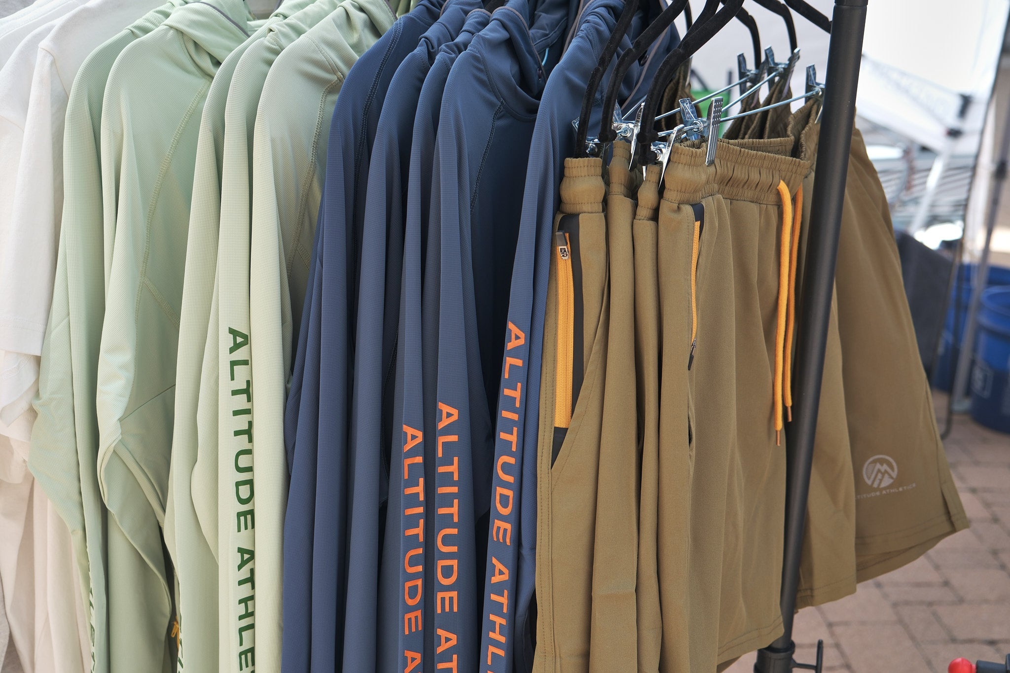 Altitude Athletics