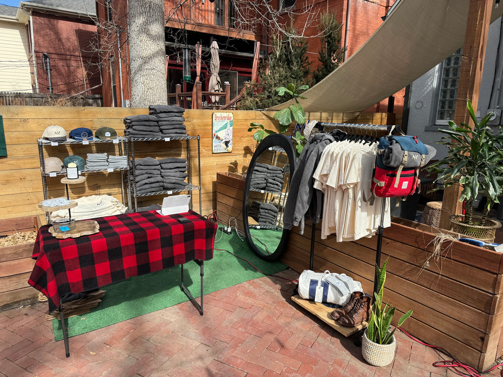 First drop launches in Denver