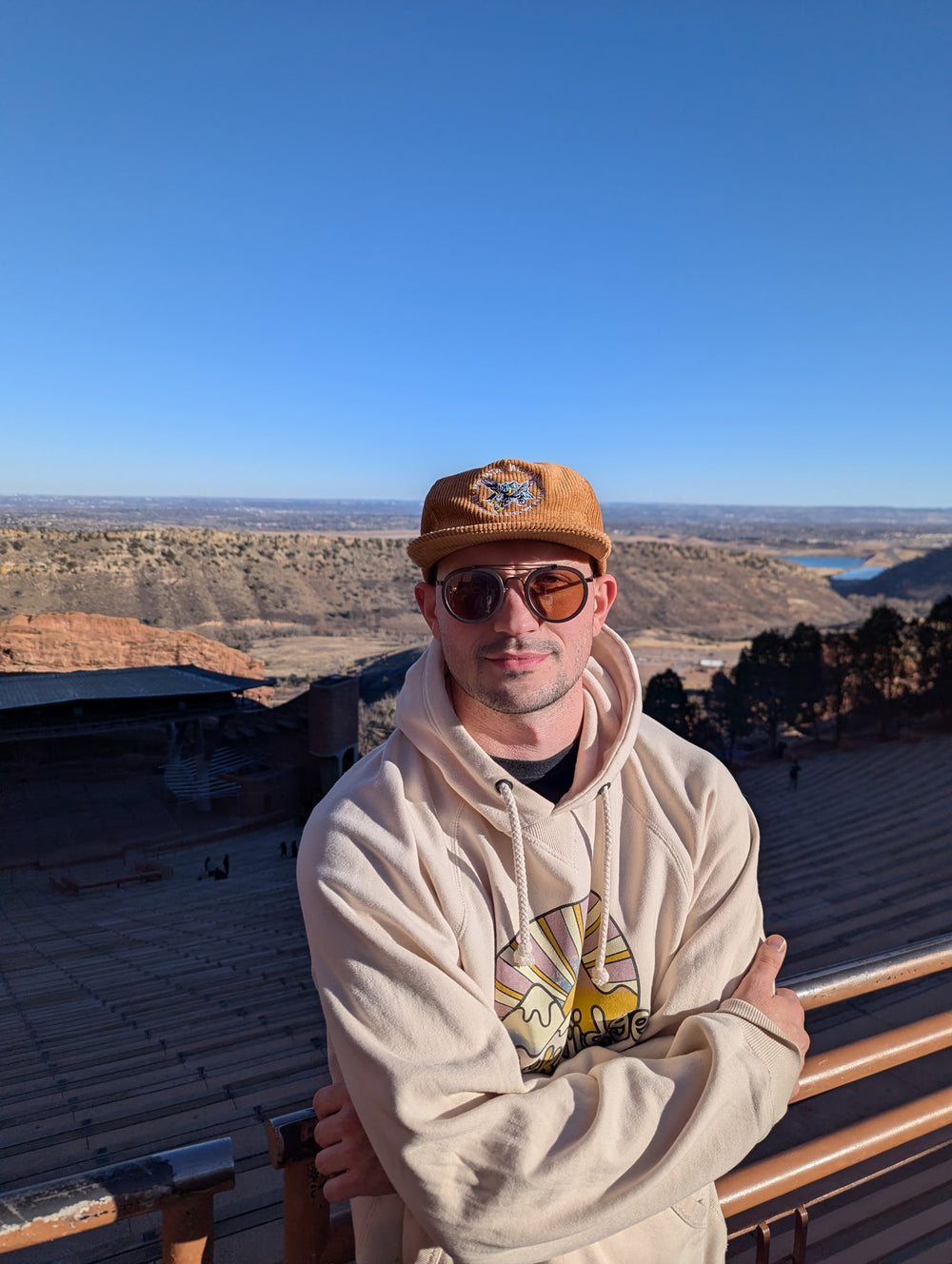 Alec joins MTNWKND