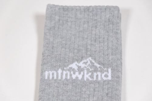 MTNWKND Socks