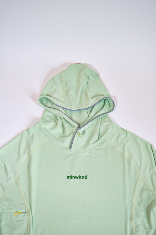 Women's MTN Sun Hoodie