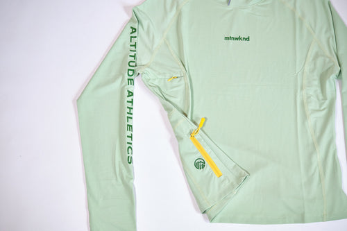 Women's MTN Sun Hoodie