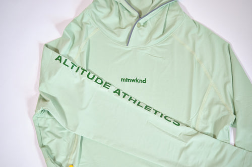Women's MTN Sun Hoodie