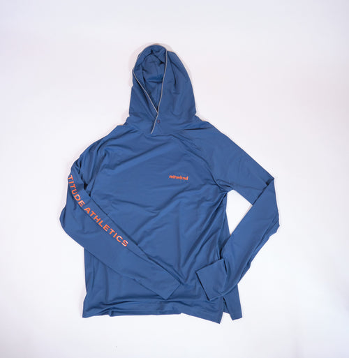 MTN Sun Hoodie