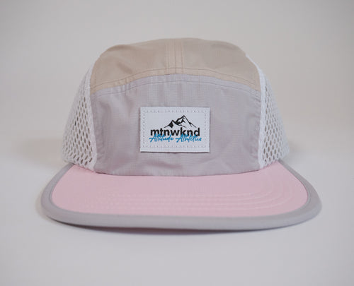 Trail Hat