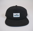 Perforated Mountain Hat