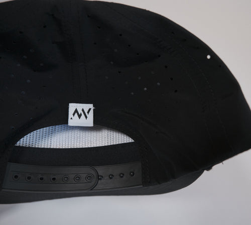 Perforated Mountain Hat