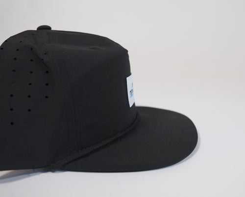 Perforated Mountain Hat