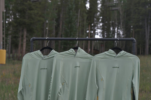 Women's MTN Sun Hoodie