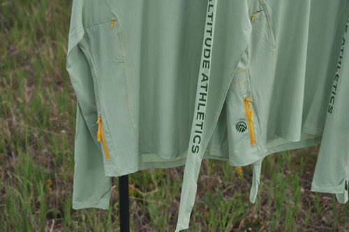 Women's MTN Sun Hoodie