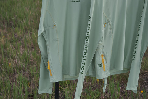 Women's MTN Sun Hoodie