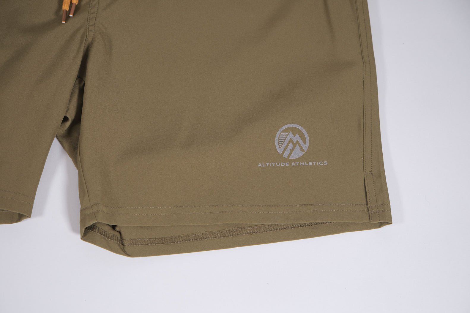 All MTN Short