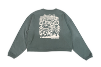 Après Ski Crewneck