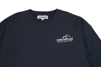 ELC  Classic Crewneck - Navy