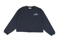 ELC  Classic Crewneck - Navy