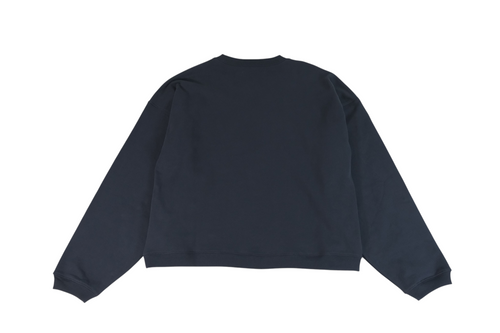 ELC  Classic Crewneck - Navy