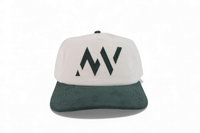 Heritage Two-Tone Hat