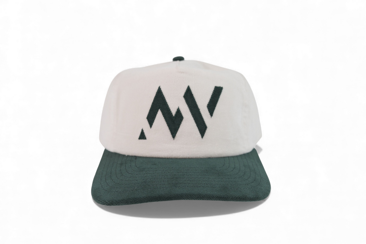 Heritage Two-Tone Hat