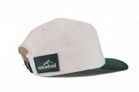 Heritage Two-Tone Hat