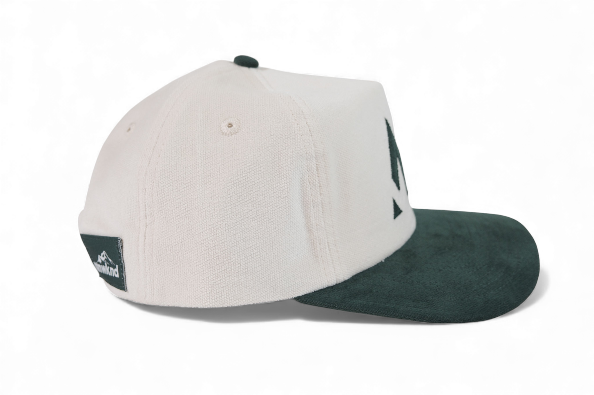 Heritage MW Hat
