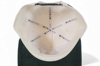 Heritage Two-Tone Hat