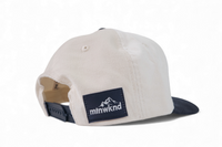 Heritage Two-Tone Hat