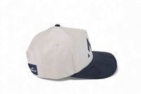 Heritage Two-Tone Hat