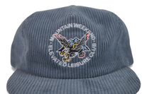 ELC Corduroy 5 Panel Hat