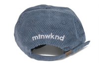ELC Corduroy 5 Panel Hat