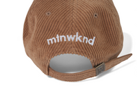 ELC Corduroy 5 Panel Hat