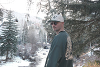 Heritage Two-Tone Hat