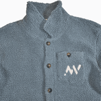 Cabin Fleece