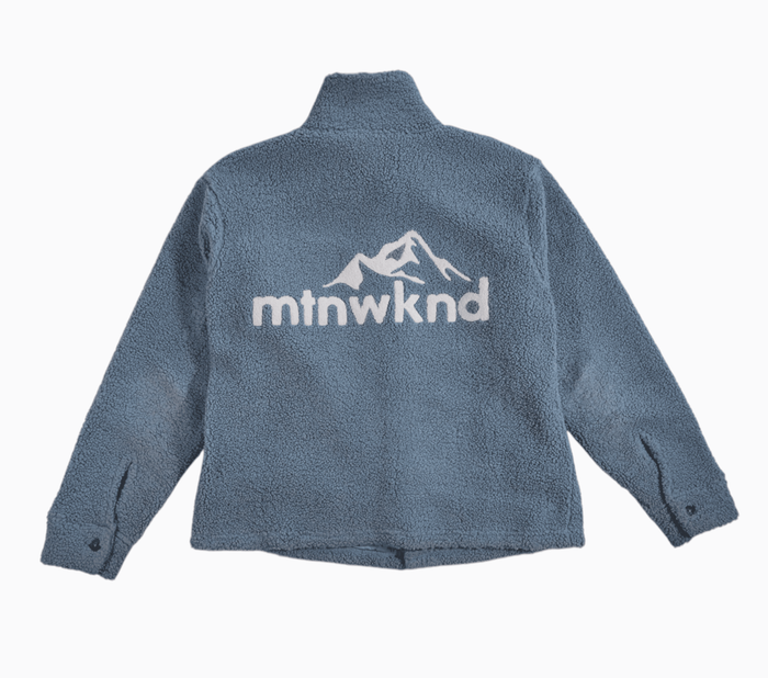 Cabin Fleece
