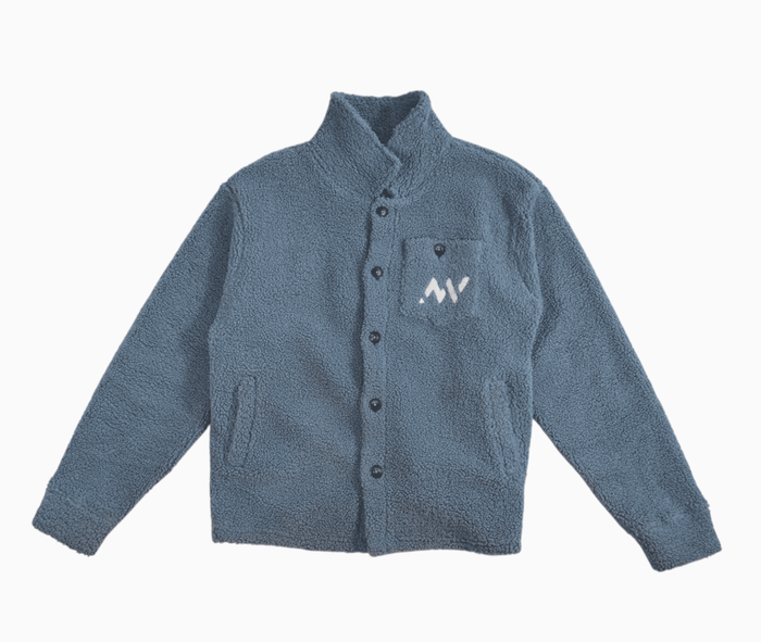 Cabin Fleece