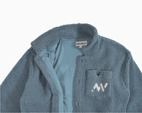 Cabin Fleece