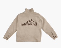 Cabin Fleece
