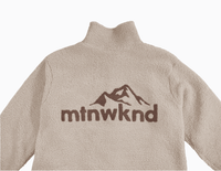 Cabin Fleece