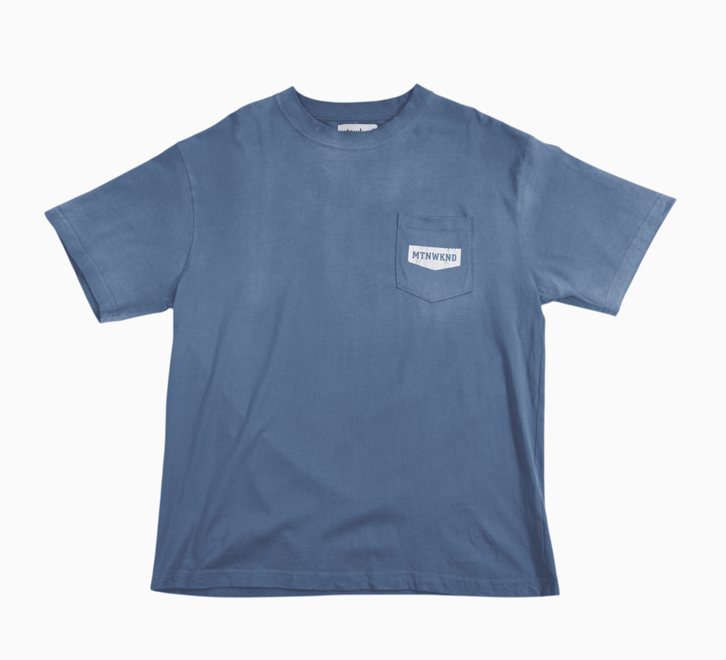 The Good Time Tee
