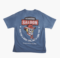 The Good Time Tee