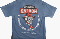 The Good Time Tee