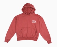 Wild West Hoodie