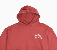 Wild West Hoodie