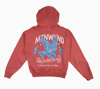 Wild West Hoodie